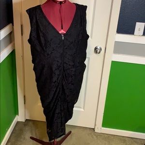 The most amazing dress I have ever had